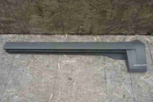 Изображение товара 39835 - 00039835 porog plastikovyj levyj 1