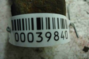 Изображение товара 39840 - 00039840 amortizator zadnij pravyj 1