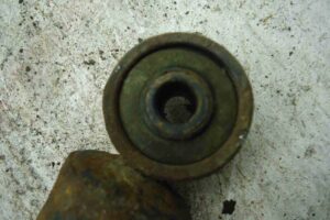 Изображение товара 39840 - 00039840 amortizator zadnij pravyj 2