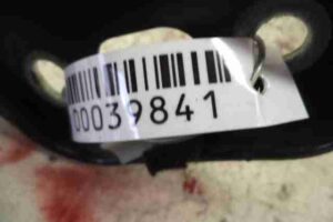 Изображение товара 39841 - 00039841 petlya kapota levaya 2