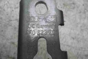 Изображение товара 39841 - 00039841 petlya kapota levaya 3