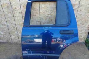 Изображение товара 39844 - 00039844 dver zadnyaya levaya 