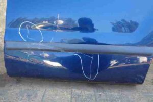 Изображение товара 39844 - 00039844 dver zadnyaya levaya 1