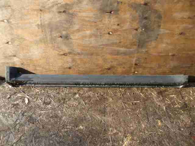 Изображение товара 39846 - 00039846 porog plastikovyj levyj Peugeot 306