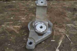 Изображение товара 39865 - 00039865 kronshtejn perednej balki Renault Sandero 3