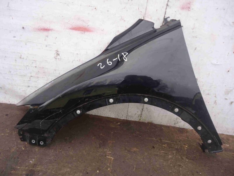 Изображение товара 39868 - 00039868 krylo levoe Citroen C5