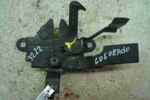 Изображение товара 39869 - 00039869 zamok kapota 1