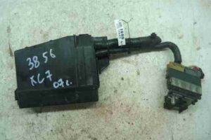 Изображение товара 39883 - 00039883 klemma akkumulyatora plyus Pontiac Vibe 1