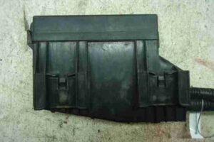 Изображение товара 39883 - 00039883 klemma akkumulyatora plyus Pontiac Vibe 2