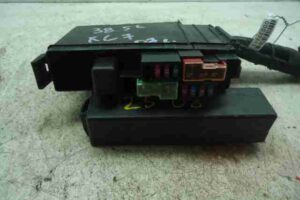 Изображение товара 39883 - 00039883 klemma akkumulyatora plyus Pontiac Vibe 3
