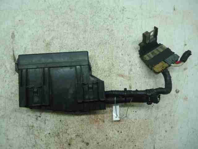 Изображение товара 39883 - 00039883 klemma akkumulyatora plyus Pontiac Vibe