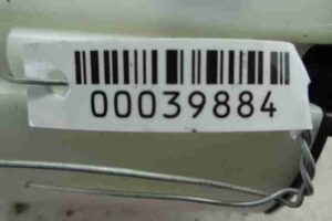 Изображение товара 39884 - 00039884 nasos toplivnyj 2