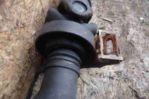 Изображение товара 39885 - 00039885 kardan zadnij Honda Fit 2