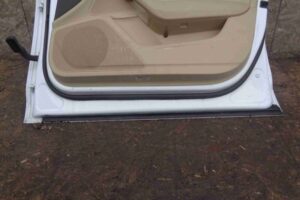 Изображение товара 39896 - 00039896 dver perednyaya pravaya 3