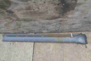 Изображение товара 39898 - 00039898 porog plastikovyj levyj 1