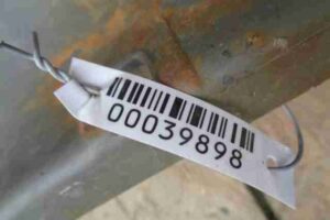 Изображение товара 39898 - 00039898 porog plastikovyj levyj 3