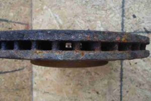 Изображение товара 39899 - 00039899 disk tormoznoj perednij Renault Sandero 1