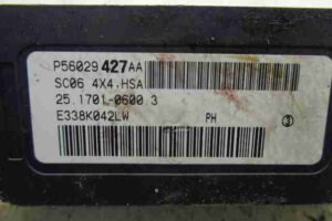 Изображение товара 39939 - 00039939 datchik uskoreniya 1