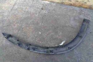 Изображение товара 39953 - 00039953 nakladka perednego pravogo kryla Audi TT 1