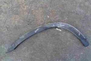 Изображение товара 39953 - 00039953 nakladka perednego pravogo kryla Audi TT