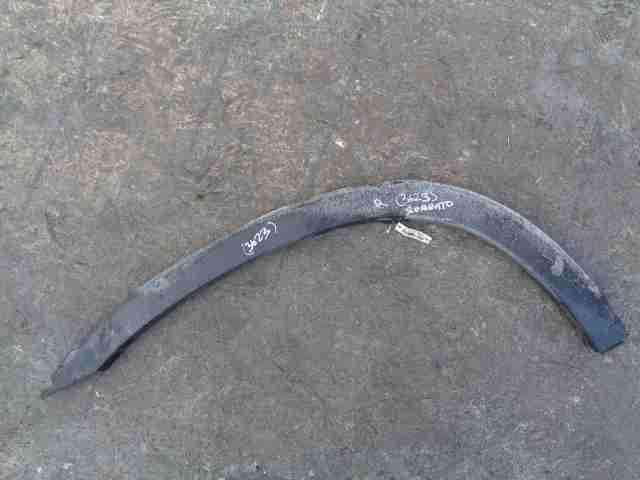 Изображение товара 39953 - 00039953 nakladka perednego pravogo kryla Audi TT