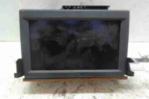 Изображение товара 39957 - 00039957 displej informatsionnyj 