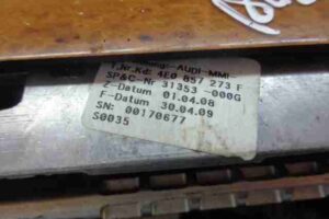 Изображение товара 39957 - 00039957 displej informatsionnyj 3