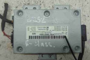 Изображение товара 39970 - 00039970 blok upravleniya Ford Transit Connect