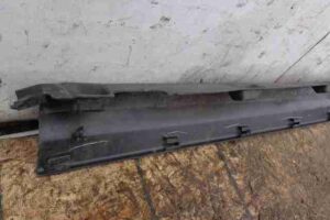 Изображение товара 39980 - 00039980 porog plastikovyj levyj Audi A8 1
