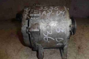 Изображение товара 39988 - 00039988 generator 