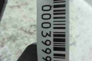 Изображение товара 39992 - 00039992 petlya kapota pravaya Lexus LS 1