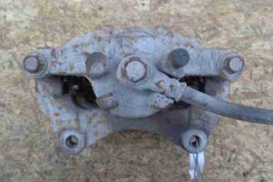 Изображение товара 39993 - 00039993 support perednij pravyj 1