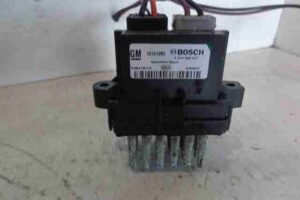 Изображение товара 40008 - 00040008 rezistor otopitelya 