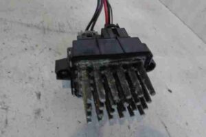 Изображение товара 40008 - 00040008 rezistor otopitelya 1