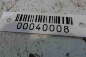 Изображение товара 40008 - 00040008 rezistor otopitelya 2
