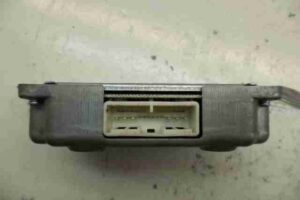 Изображение товара 40026 - 00040026 blok upravleniya kompyuterom 2
