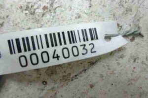 Изображение товара 40032 - 00040032 blok upravleniya zadnej dveri 2