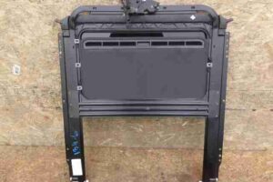 Изображение товара 40035 - 00040035 lyuk Mercedes A klasse 1