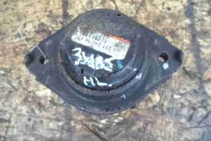 Изображение товара 40036 - 00040036 podushka krepleniya dvigatelya Ford Escort 1