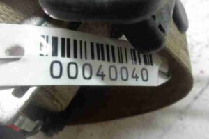 Изображение товара 40040 - 00040040 remen bezopasnosti 1