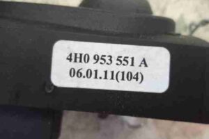 Изображение товара 40042 - 00040042 knopka salona 1