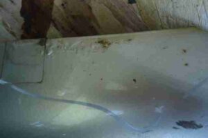 Изображение товара 40043 - 00040043 kapot Renault Sandero 2