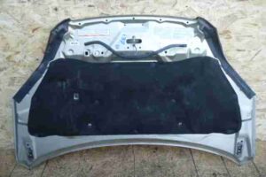 Изображение товара 40043 - 00040043 kapot Renault Sandero 3