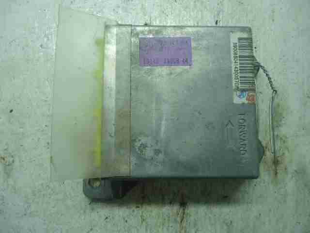 Изображение товара 40044 - 00040044 blok upravleniya podushek bezopasnosti Citroen Berlingo