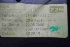 Изображение товара 40046 - 00040046 pepelnitsa 1