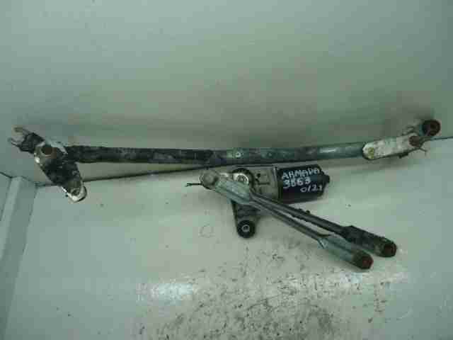 Изображение товара 40050 - 00040050 trapetsiya dvornikov Lexus GS