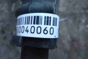 Изображение товара 40060 - 00040060 stabilizator perednij 2