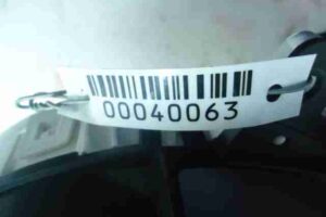 Изображение товара 40063 - 00040063 schitok priborov Pontiac TransSport 2