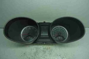 Изображение товара 40063 - 00040063 schitok priborov Pontiac TransSport