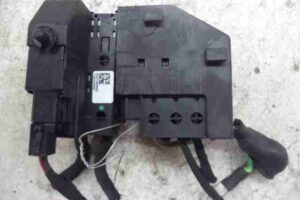 Изображение товара 40067 - 00040067 blok predokhranitelej 